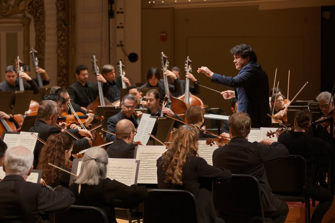 Cincinnati Symphony Orchestra