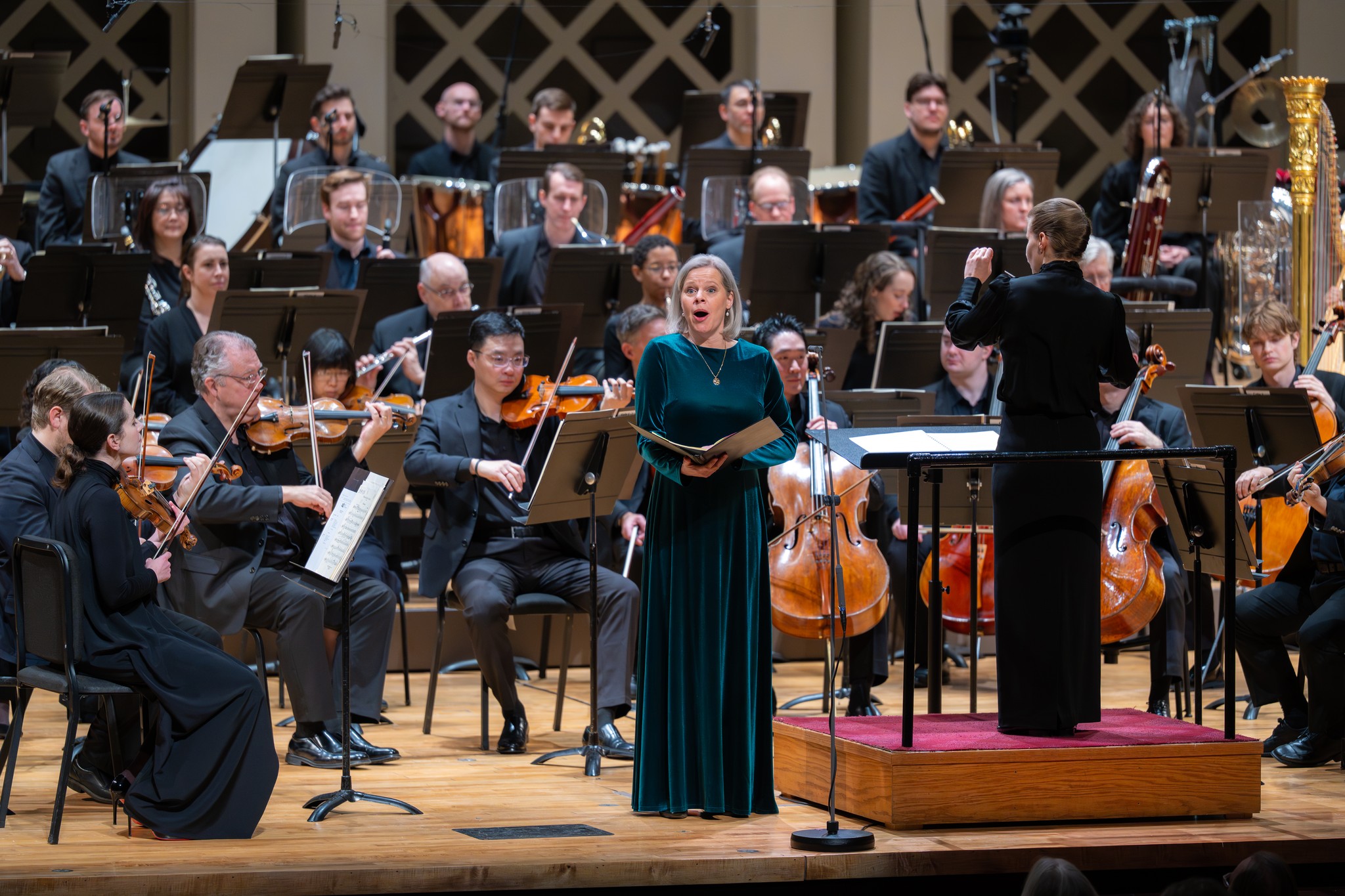 Cincinnati Symphony Orchestra