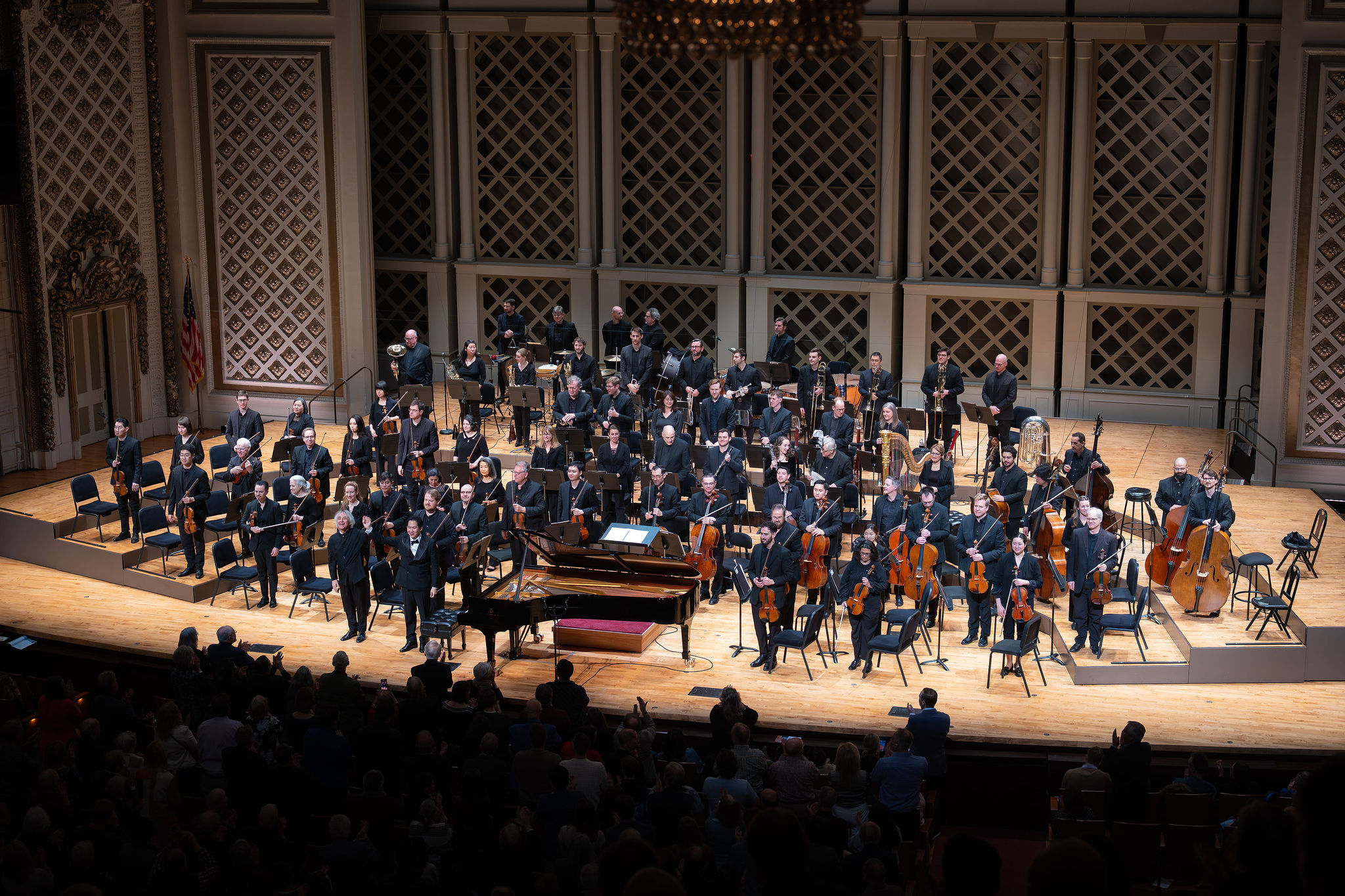 Cincinnati Symphony Orchestra