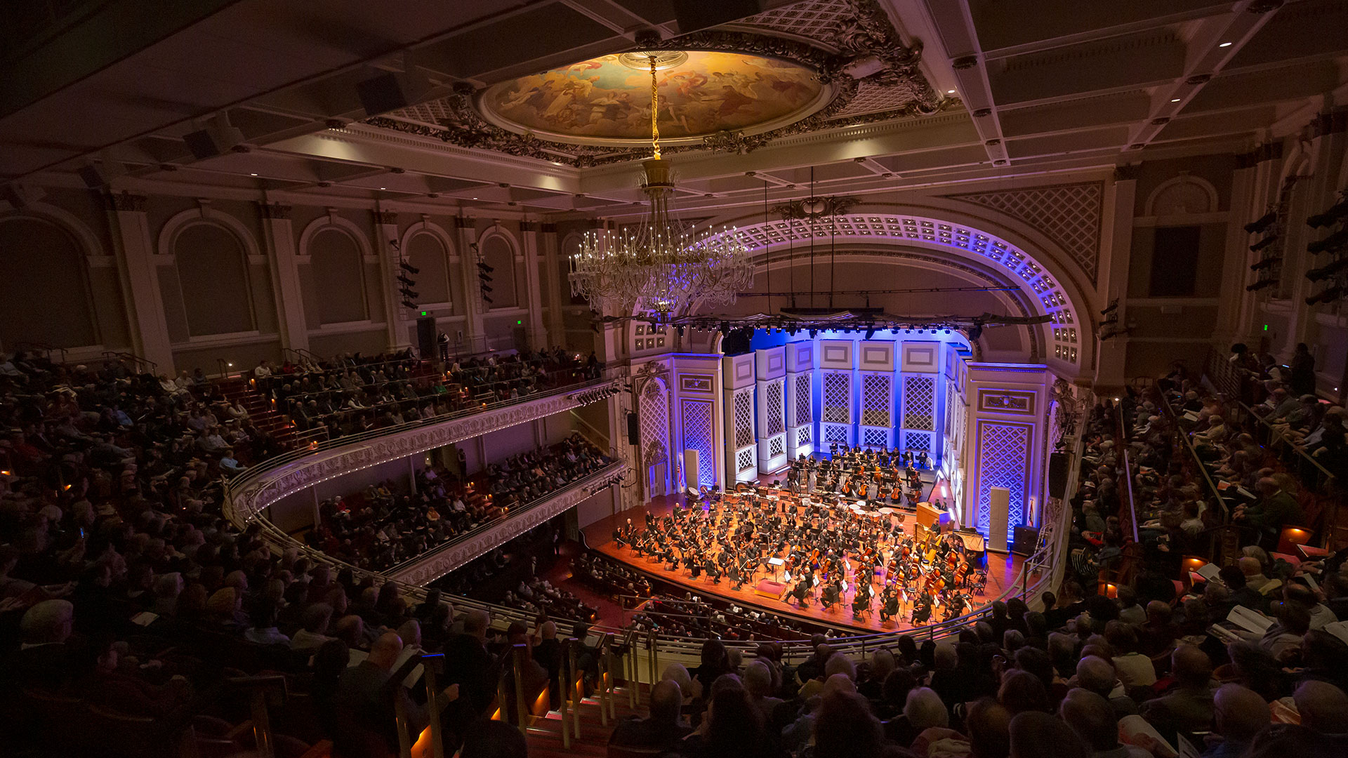 Cincinnati Symphony Orchestra